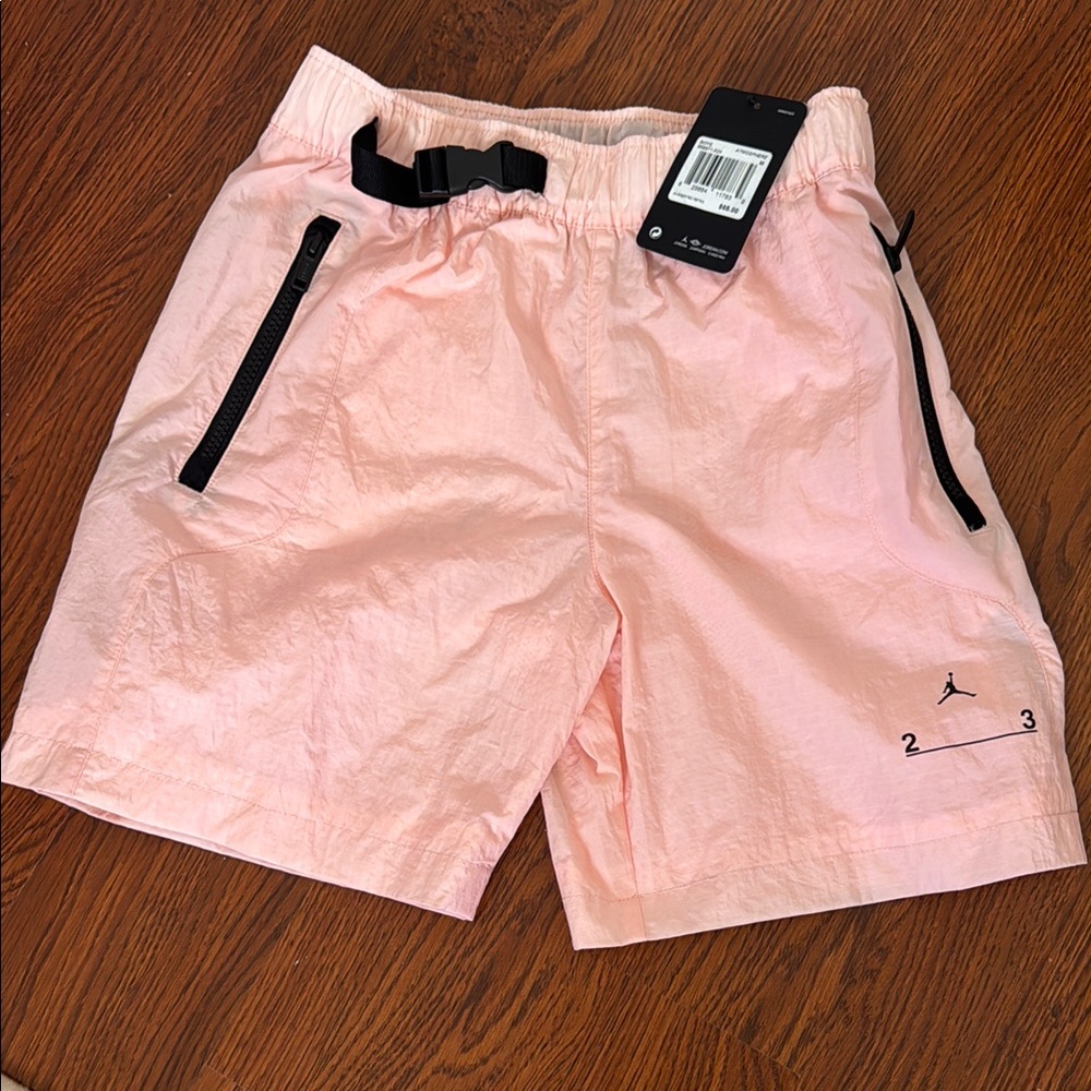 NWT Jordan size medium